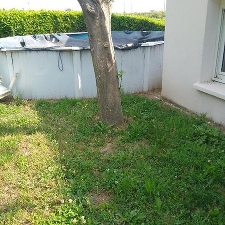 La Vinsonne Daire Glun Dış mekan fotoğraf