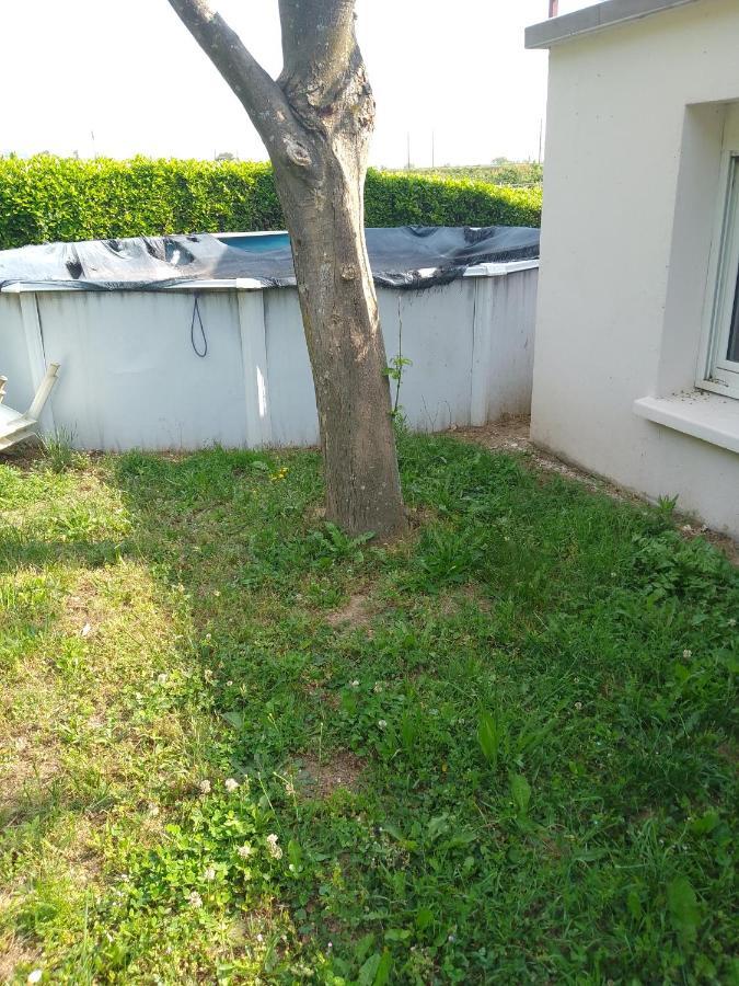 La Vinsonne Daire Glun Dış mekan fotoğraf